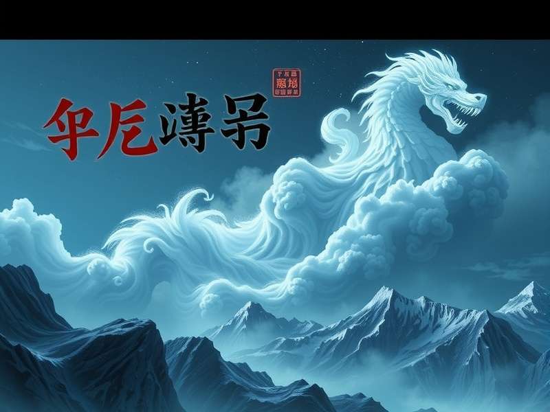 数据科学家李华